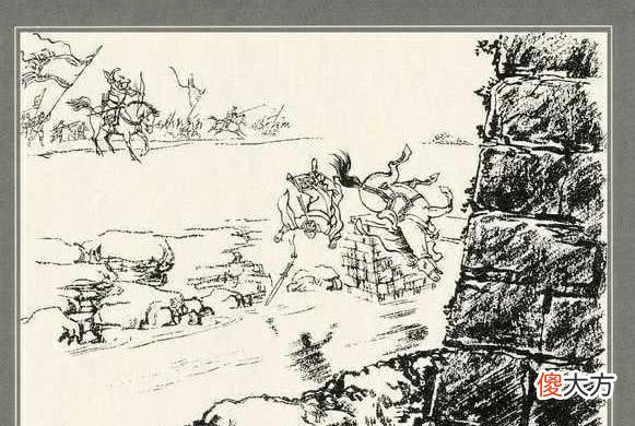 【爱历史】“五子良将”的乐进，他的实力到底如何？答案出乎你的意料