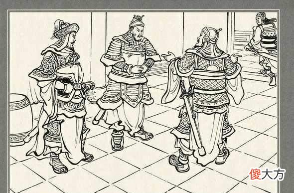 【爱历史】“五子良将”的乐进，他的实力到底如何？答案出乎你的意料