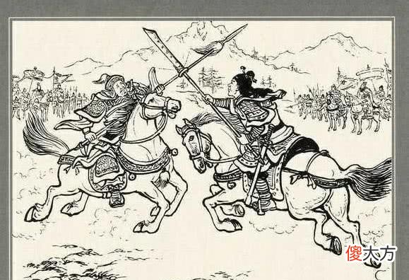 【爱历史】“五子良将”的乐进，他的实力到底如何？答案出乎你的意料