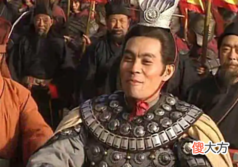 【历史故事】后人被罗贯中骗了!河南小山村发现吕布墓葬,墓中文物颠覆历史