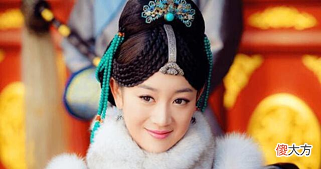【历史故事】宸妃:孝庄太后的姐姐,宠冠后宫,皇太极为她哭泣