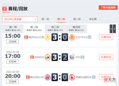 【游戏世界】KPL夏季赛昨日战报 南京hero强势立足A组,XYG憾负KSG,AG缺点暴露
