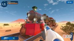 【游戏迷】清理顽固污垢，《冲就完事模拟器》正式上线 Steam 和微软 XGP