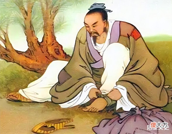 【爱历史】先秦墨家:一个疑似“穿越者”建立的神秘流派