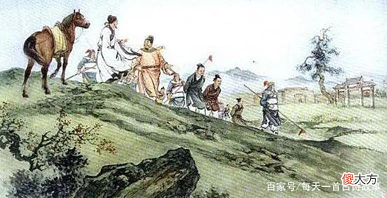 【历史故事】第十一集:杜拾遗被贬回家自省