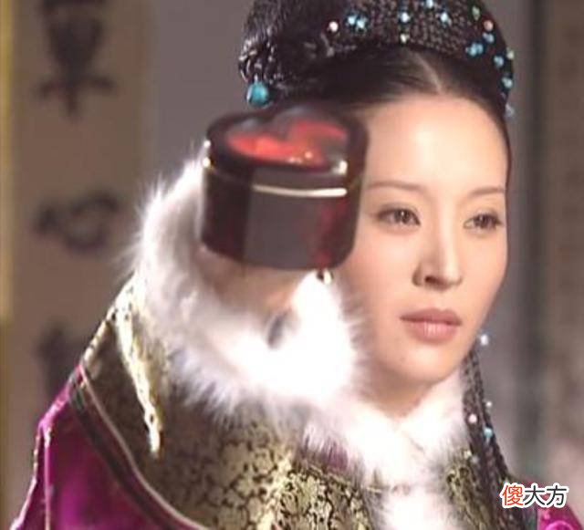 【爱历史】康熙为什么把蓝齐儿下嫁给了仇敌葛尔丹？