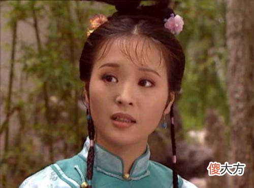 【爱历史】康熙为什么把蓝齐儿下嫁给了仇敌葛尔丹？