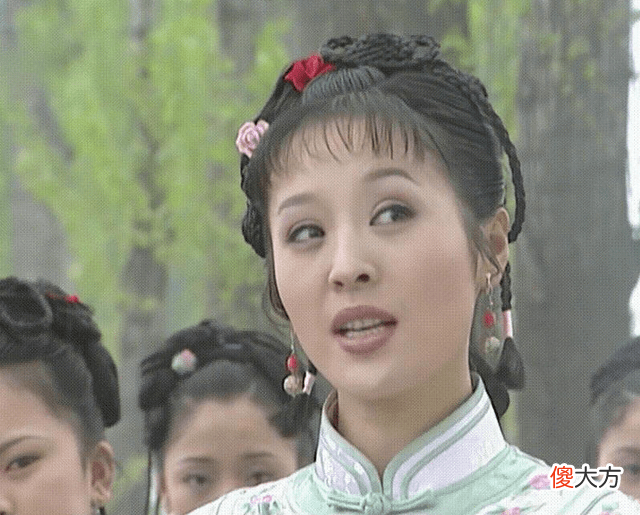 【爱历史】康熙为什么把蓝齐儿下嫁给了仇敌葛尔丹？