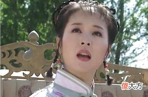 【爱历史】康熙为什么把蓝齐儿下嫁给了仇敌葛尔丹？