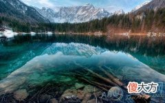 孕妇梦见湖水(图文)