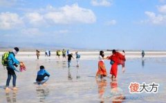梦见咸水湖(图文)