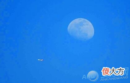 梦见白天有月亮预示着什么？不同角度解读(图文)