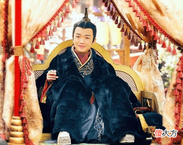 【爱历史】霍光权势滔天，为何能成为汉昭帝的外戚权臣？