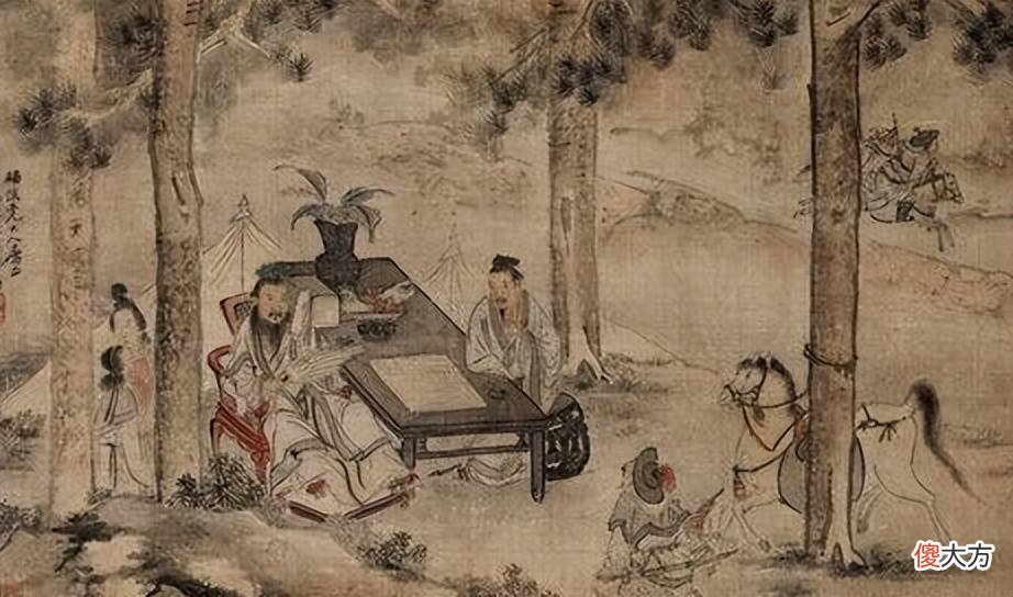 【历史故事】谢安去世后，东晋朝廷为什么不继续北伐？