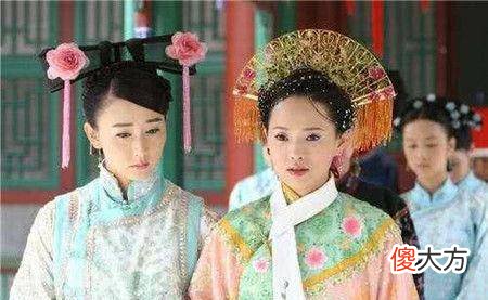 【爱历史】道光皇帝驾崩，她23岁成寡妇，46岁时因病去世，一生无儿无女