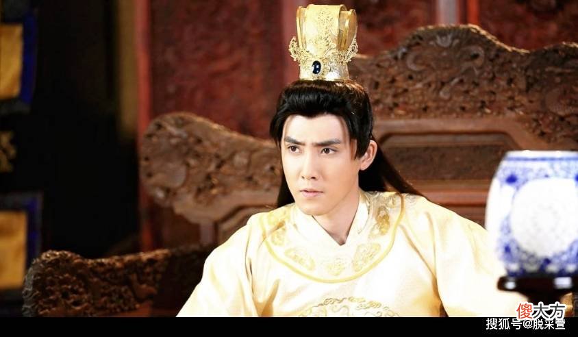 【历史故事】朱元璋给朱允炆留下三个读书人，其中李景隆是朱棣的卧底吗？