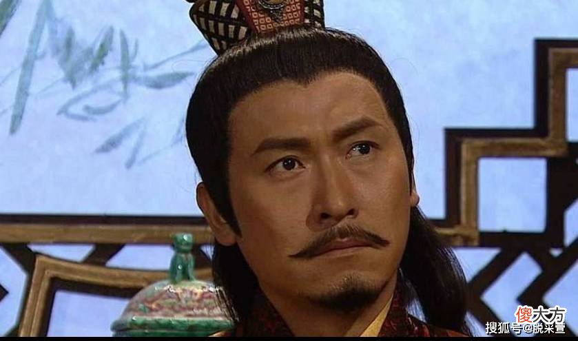 【历史故事】朱元璋给朱允炆留下三个读书人，其中李景隆是朱棣的卧底吗？