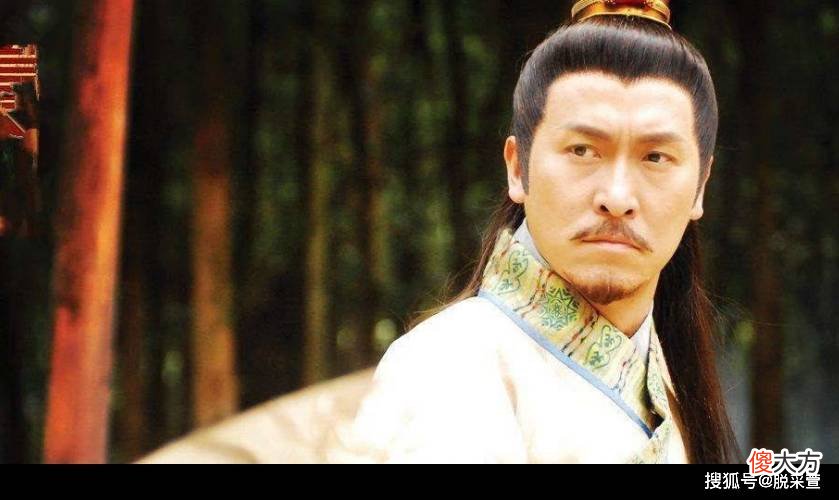 【历史故事】朱元璋给朱允炆留下三个读书人，其中李景隆是朱棣的卧底吗？