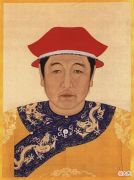 【历史故事】顺治帝与董鄂妃之间的爱情故事，为何被称为最痴情的皇帝？