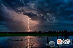 正确解读梦见晴天霹雳的含义特征(图文)
