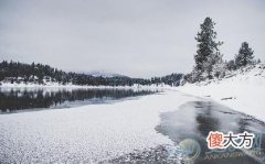 做梦梦见水结冰好不好(图文)