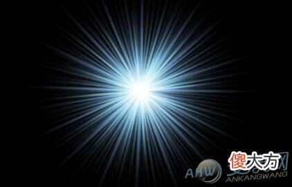 梦见闪光(图文)