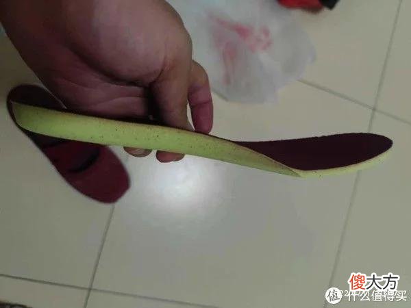 【就爱时尚】传说中的足力健老人鞋晒单