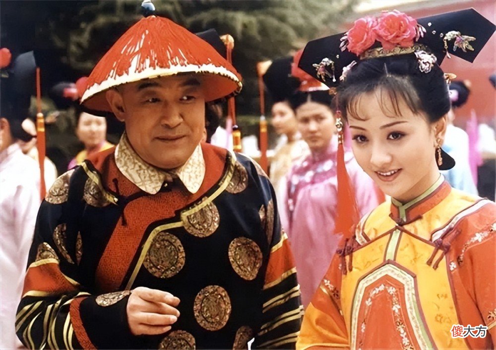 【爱历史】康熙继位后处死大太监吴良辅，是为了遮掩生母与其对食的丑闻吗？