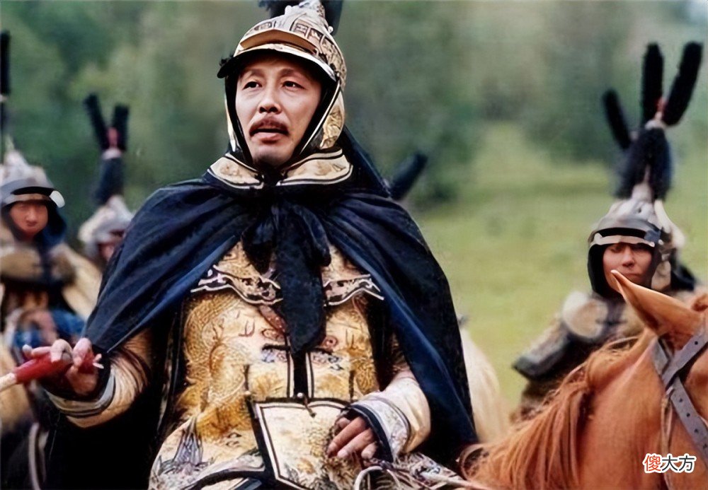 【爱历史】康熙继位后处死大太监吴良辅，是为了遮掩生母与其对食的丑闻吗？