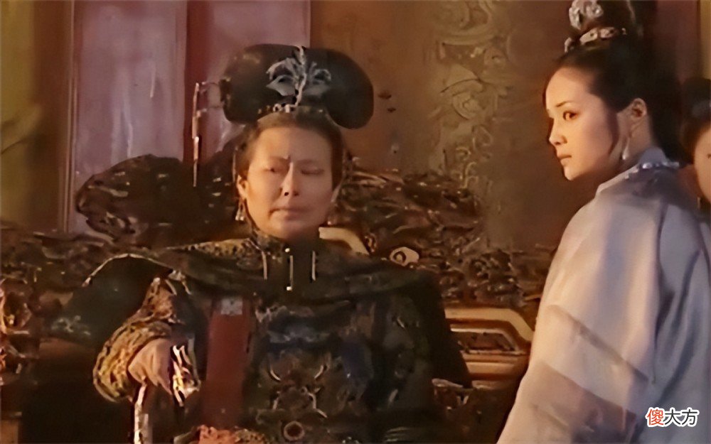 【爱历史】康熙继位后处死大太监吴良辅，是为了遮掩生母与其对食的丑闻吗？