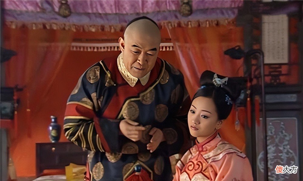 【爱历史】康熙继位后处死大太监吴良辅，是为了遮掩生母与其对食的丑闻吗？