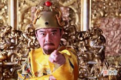 【历史故事】华高:打天下勇冠三军,统一后听说打仗就装病,朱元璋却留他一命