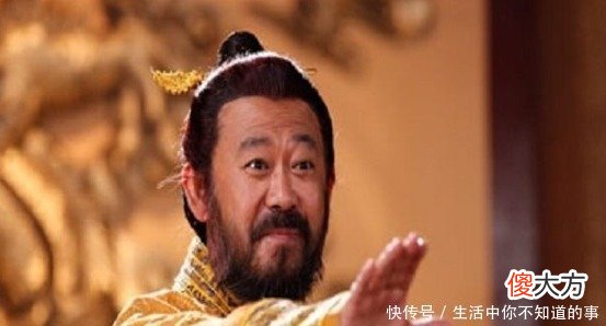 【爱历史】程咬金另一个真实身份，如果不是墓被盗，我们还不知道！