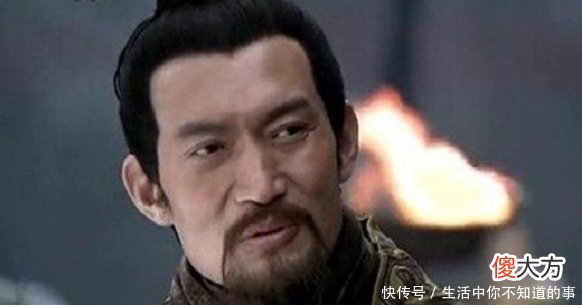 【爱历史】程咬金另一个真实身份，如果不是墓被盗，我们还不知道！