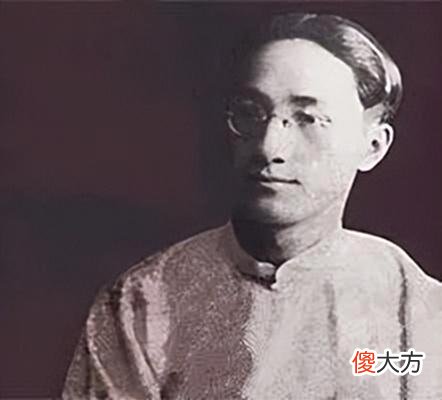 【爱历史】张幼仪：被徐志摩百般嫌弃的原配，最后逆袭富甲一方