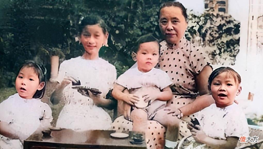 【爱历史】张幼仪：被徐志摩百般嫌弃的原配，最后逆袭富甲一方