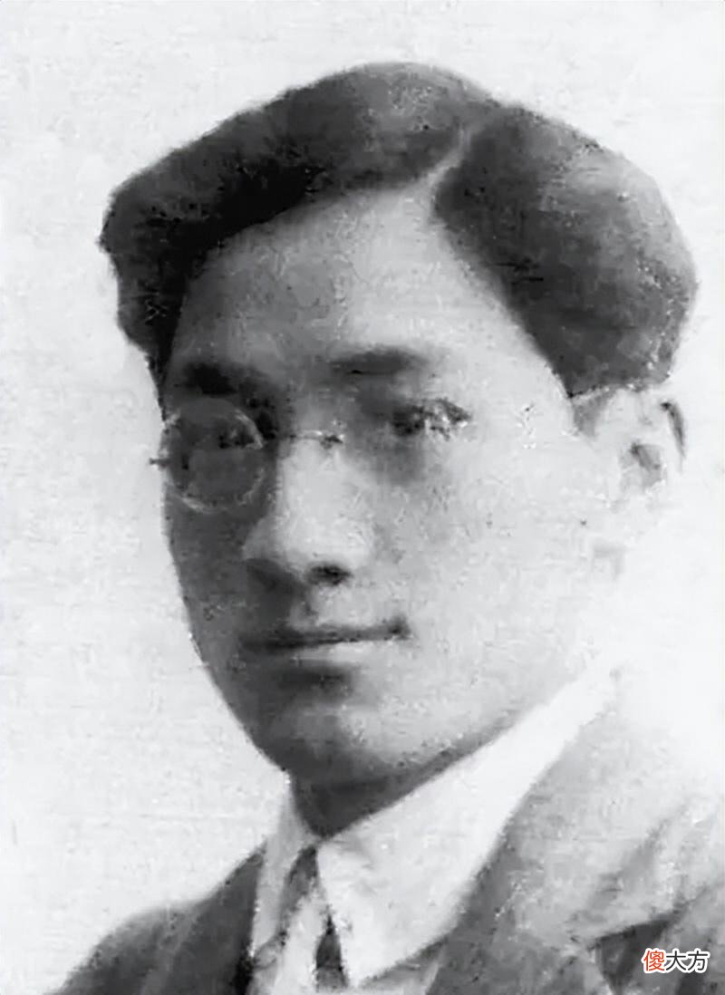【爱历史】张幼仪：被徐志摩百般嫌弃的原配，最后逆袭富甲一方