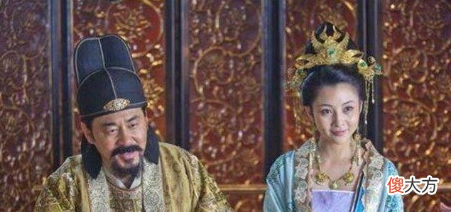 【爱历史】此人被称为千古一帝，为何屡次纵容小舅子作恶杀人，这么行吗