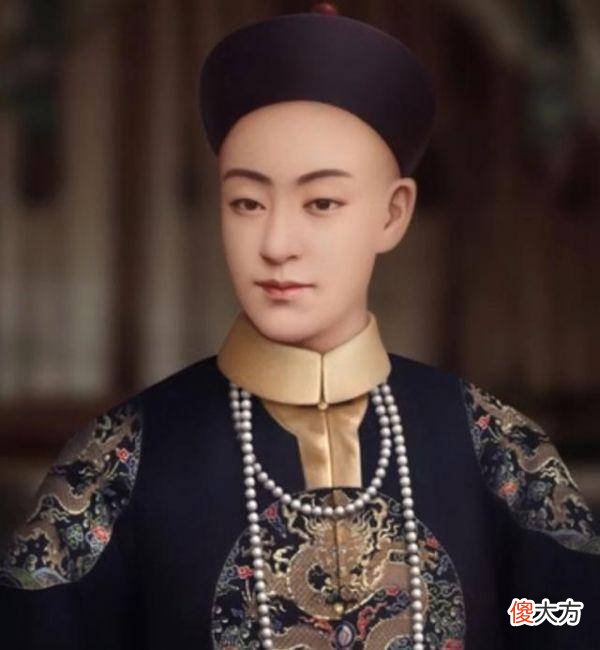 【历史故事】《走向共和》中光绪皇帝的龙袍是如何制作的？