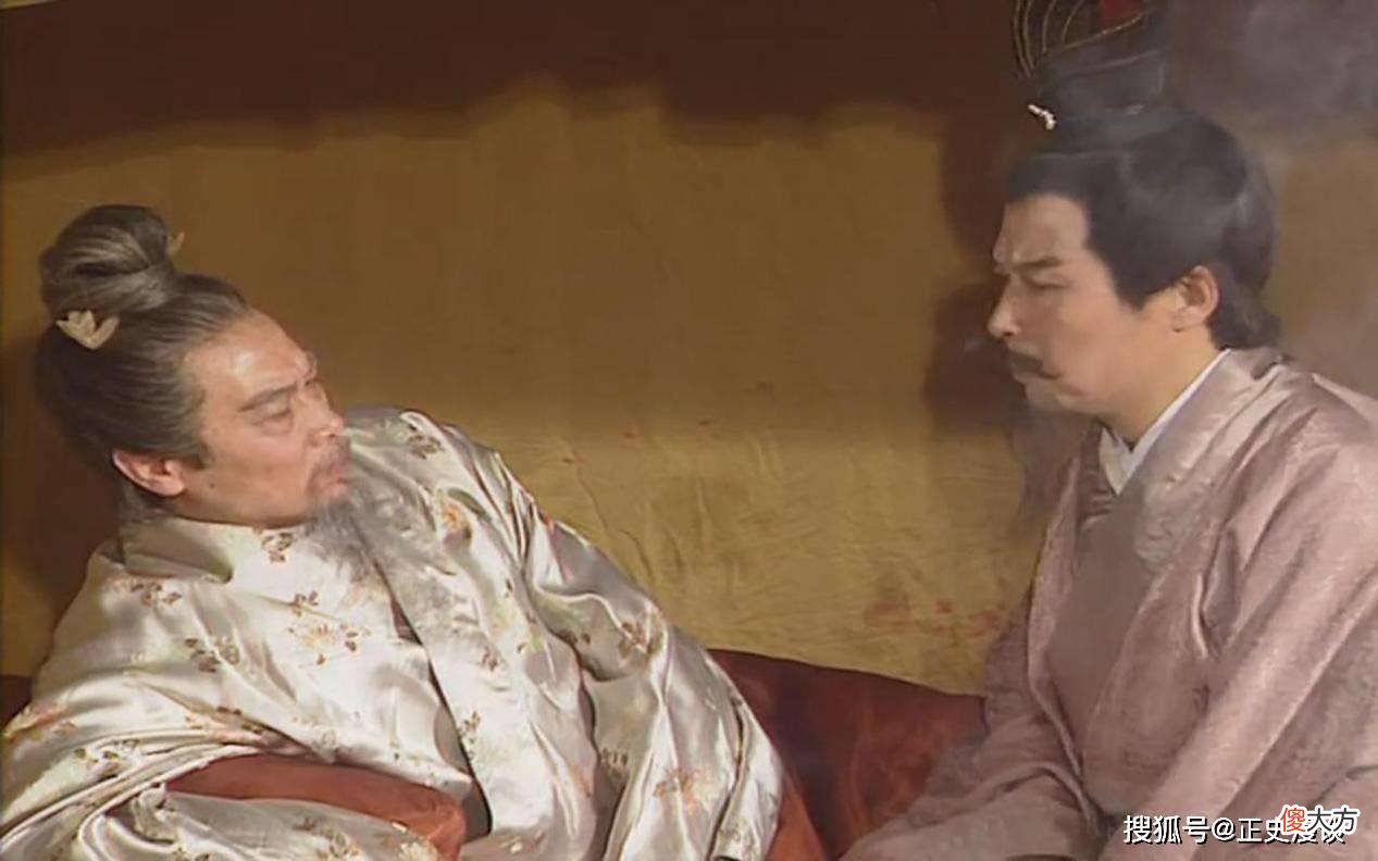 【历史故事】三国时期，刘备为什么没有在赤壁之战后重振荆州？