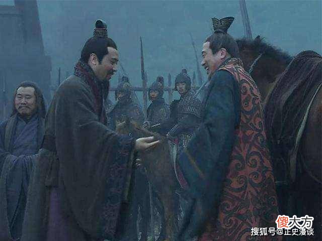 【历史故事】三国时期，刘备为什么没有在赤壁之战后重振荆州？