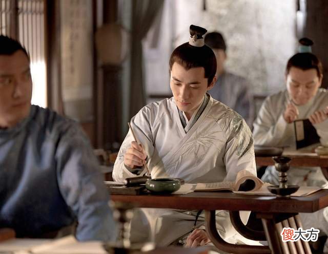 【爱历史】唐代诗人项斯的《赠项斯》，杨敬之看到后拍案叫绝