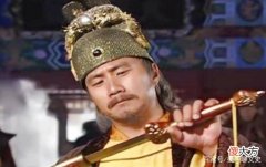 【历史故事】朱元璋的逆袭之路