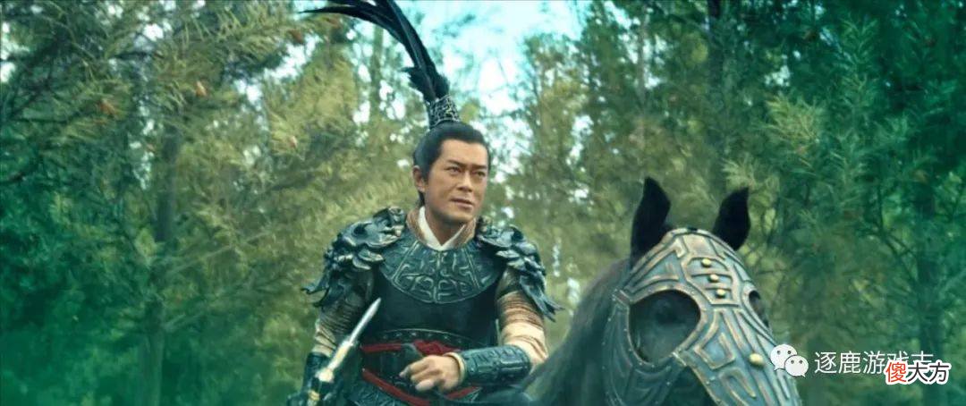 【历史故事】《三国演义》中吕布为何不指出曹操的困局？