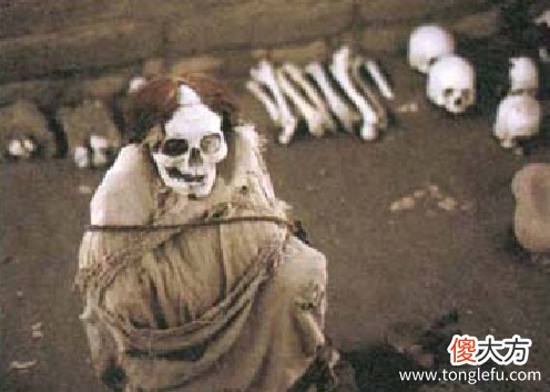 Lines and Geoglyphs of Nasca 「世界文明奇迹：美洲」纳斯卡巨画简介——荒漠中的神秘图案