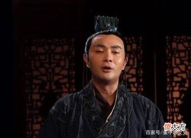 【爱历史】秦宜禄为什么被称为“三国最绿武将”？
