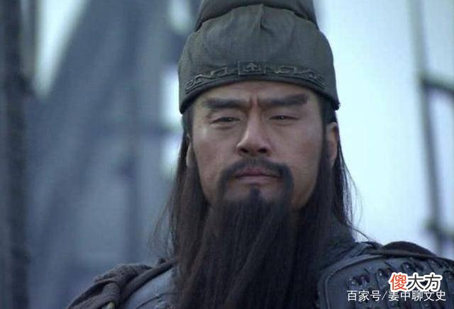 【爱历史】秦宜禄为什么被称为“三国最绿武将”？