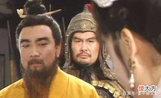 【爱历史】秦宜禄为什么被称为“三国最绿武将”？