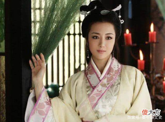 【爱历史】秦宜禄为什么被称为“三国最绿武将”？