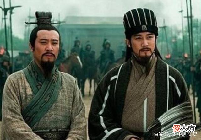 【爱历史】诸葛亮到底是什么背景？师承何人？